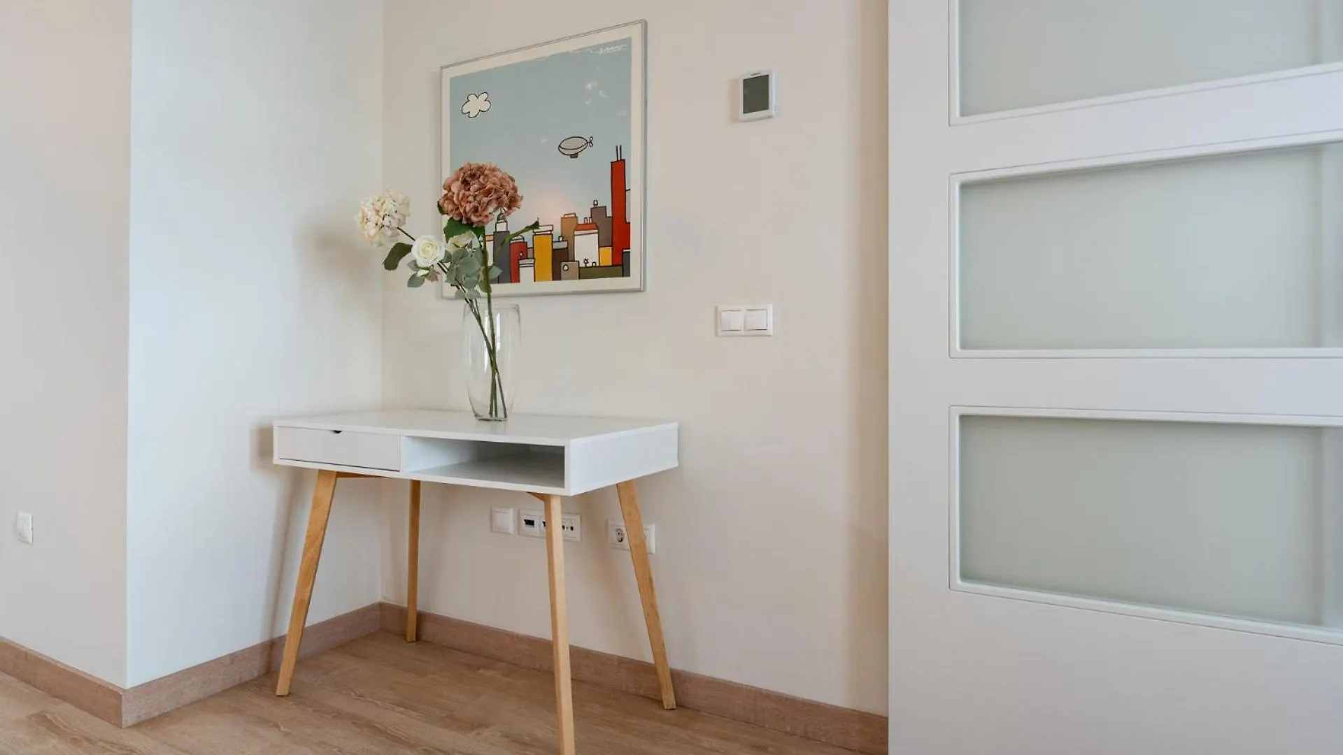 Malagasuite Comfortable Home Apartments Málaga