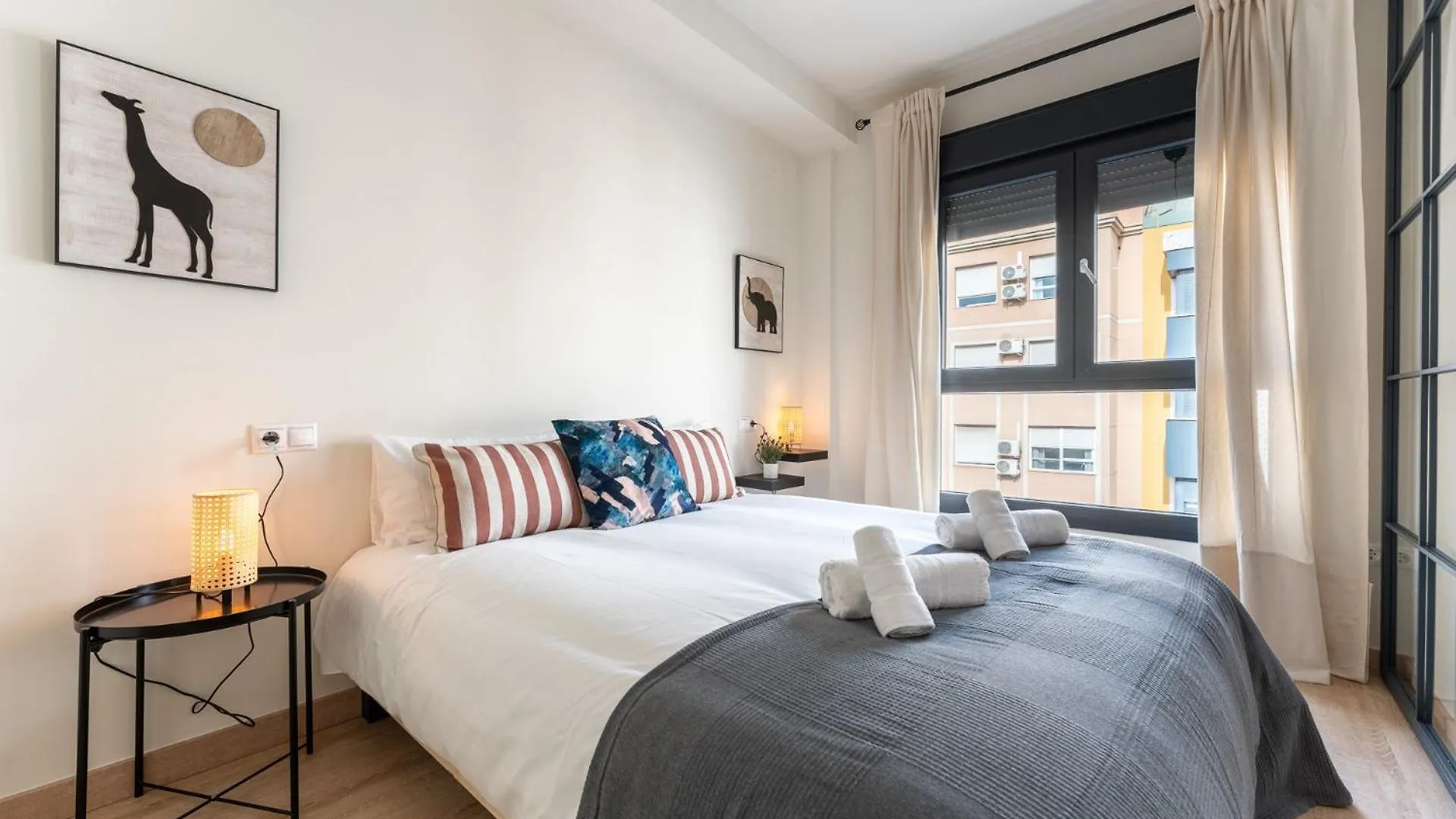 Malagasuite Comfortable Home Apartments Spagna