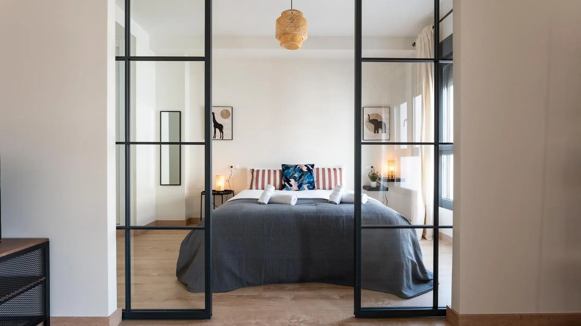 Malagasuite Comfortable Home Apartments Spagna