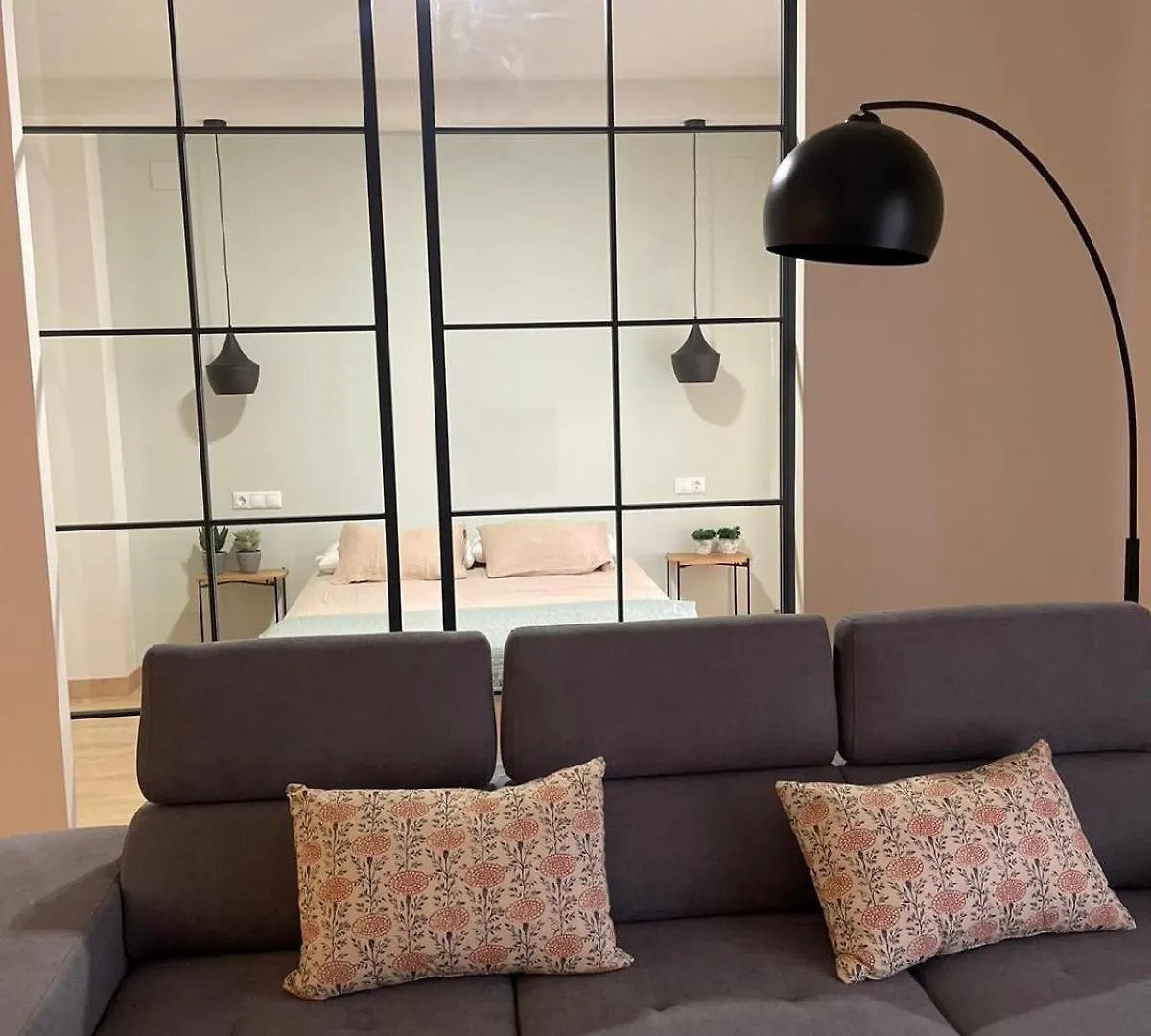 Malagasuite Comfortable Home Apartments Spagna