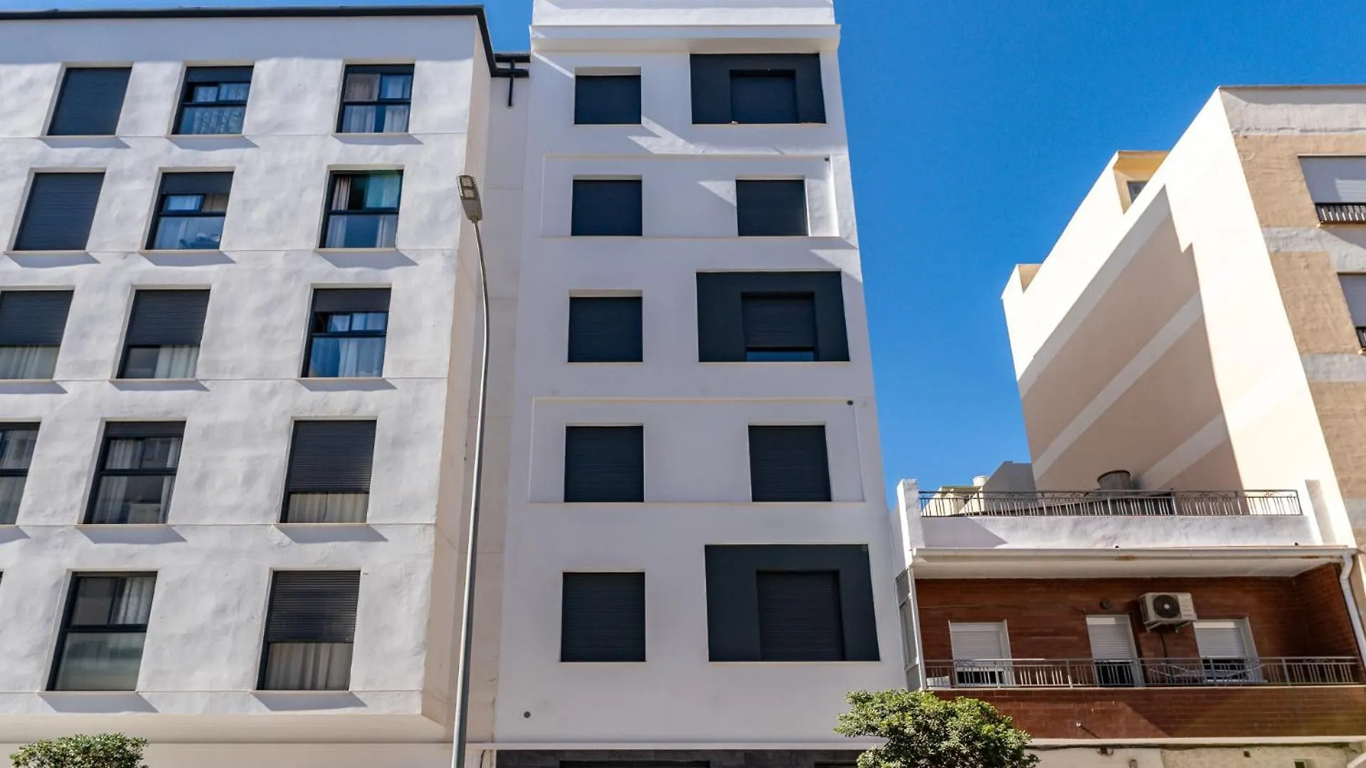 Malagasuite Comfortable Home Apartments Spagna