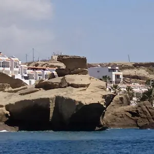 Arenas Del Mar Casa vacanze La Mareta