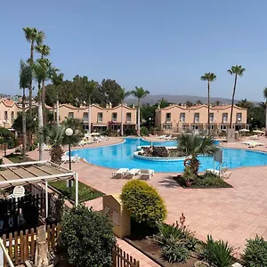 Oasis Appartamento Maspalomas (Gran Canaria)